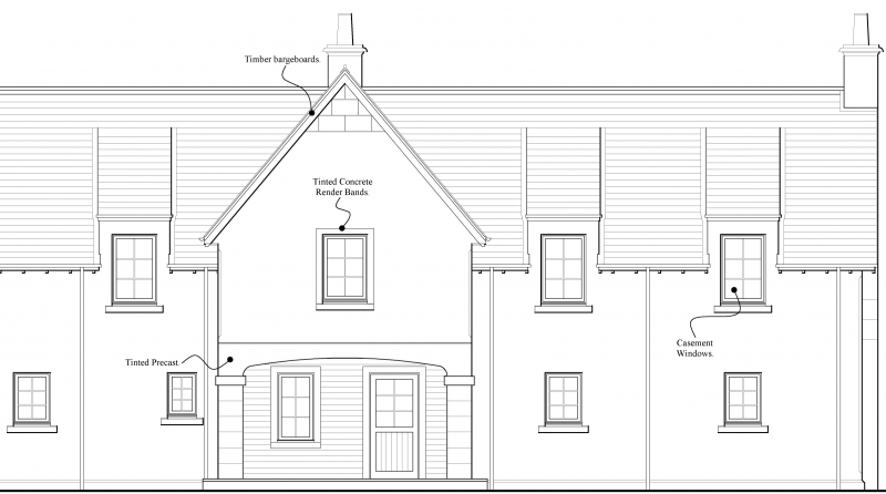 Pershire Vernacular Drawing 1 5 Cropped